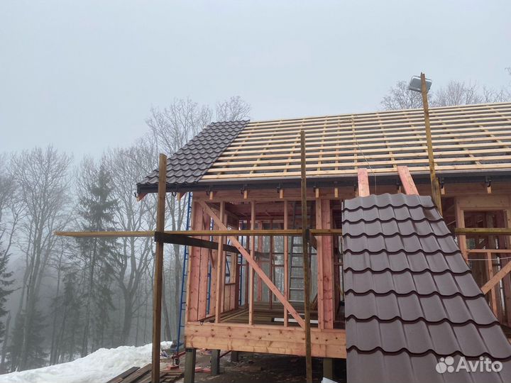 Металлочерепица напрямую с завода