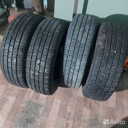 КШЗ К-181 Баргузин 215/65 R16 102T