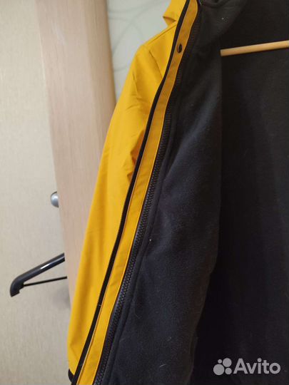 Куртка зимняя (евро зима)