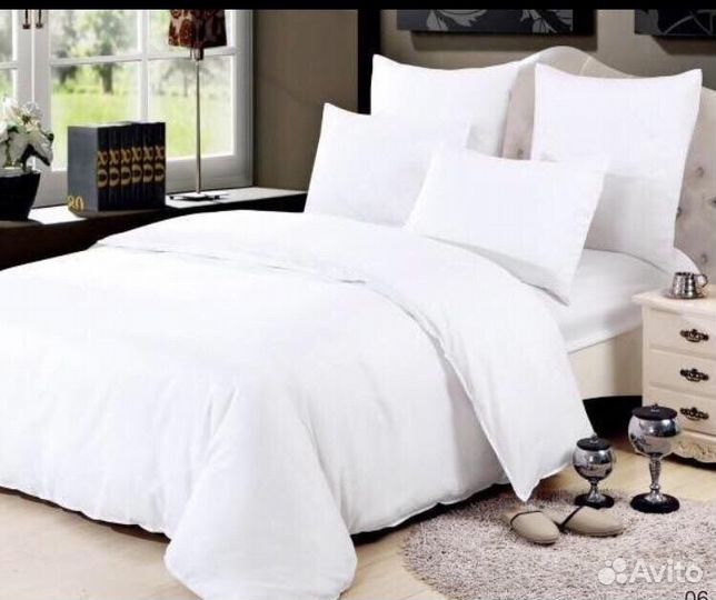 Белье постельное Турецкое