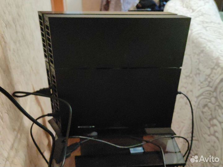 Sony playstation 4 PS4 прошитая 9.00