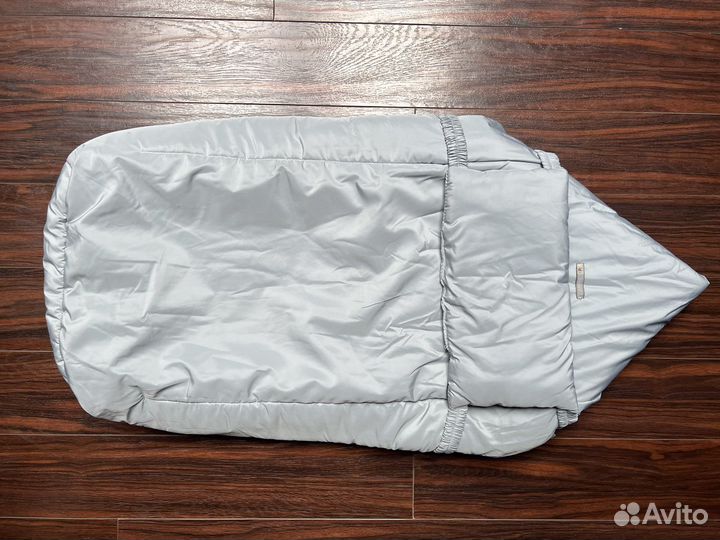 Конверт зимний на овчине