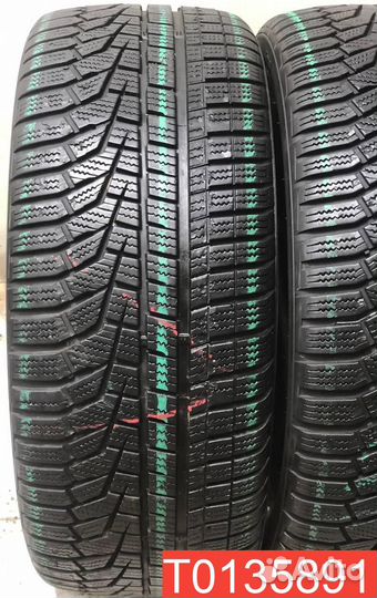 Hankook Winter I'Cept Evo2 W320 215/40 R17 87H