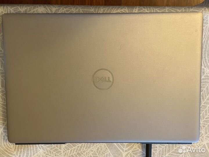 Ноутбук для профессионалов Dell Precision 7560