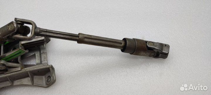 Рулевая колонка Ford Focus 3 iqdb 2016