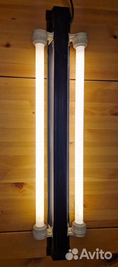 Светильник для аквариума