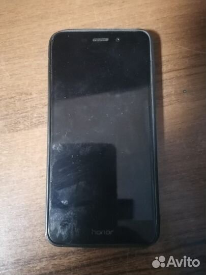 HONOR 6C Pro, 3/32 ГБ
