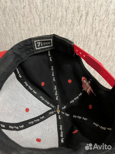 Бейсболка мужская Nike