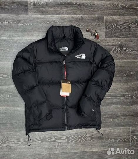 Куртка the north face