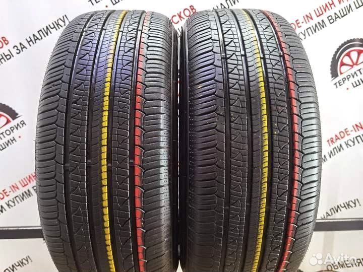 Nexen N'Priz AH8 235/60 R16 97H