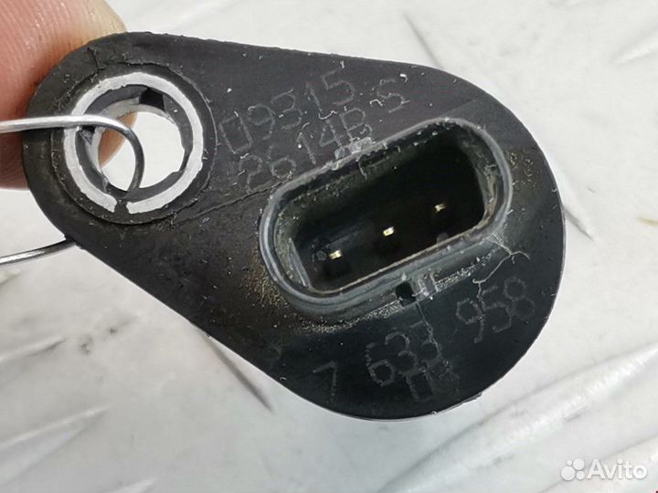 Датчик распредвала Mini Cooper F56 (2013 - )