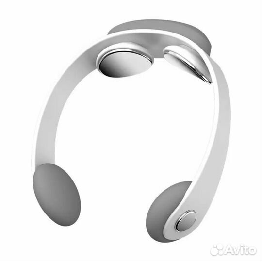 Электрический массажер для шеи