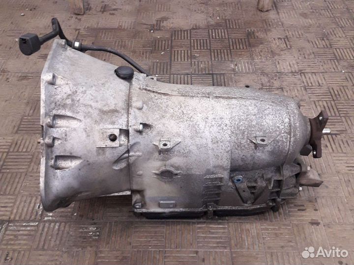 АКПП 722.695 Mercedes W211 1.8 5G-tronik