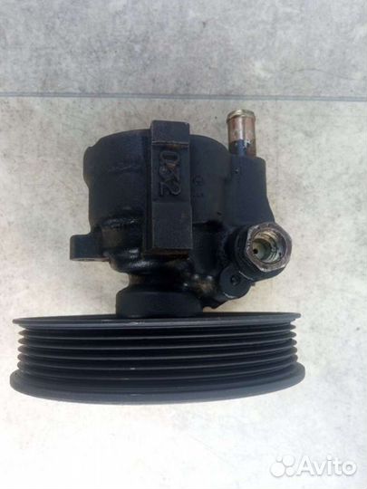 Насос гур Opel Astra F 26025012
