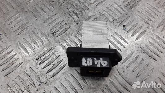 Сопротивление печки KIA sorento 2 (94O07KL01)