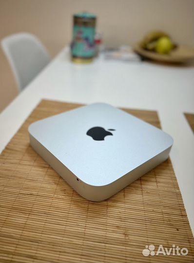 Apple Mac Mini a1347 Late 2014 Core i5