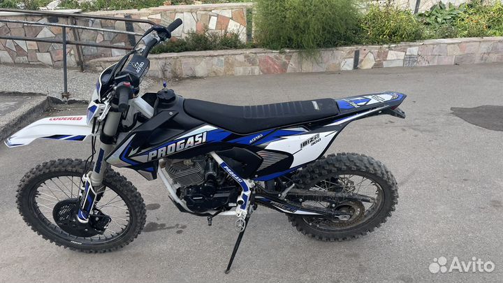 Progasi ibiza 300