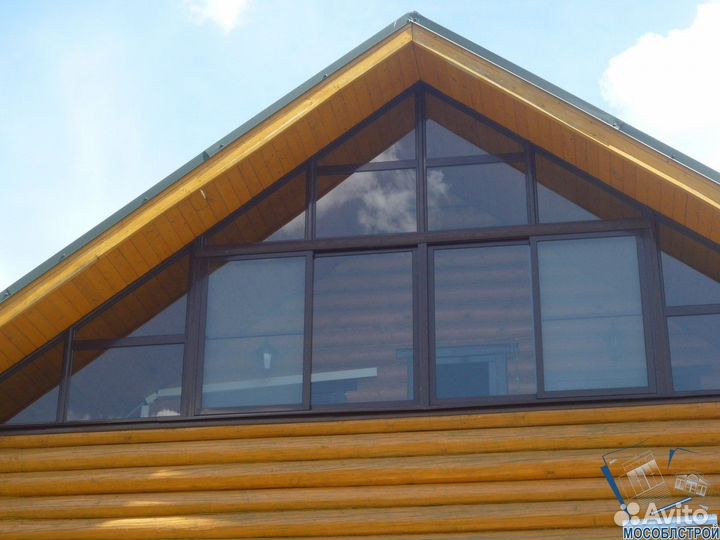 Пластиковые окна с гарантией