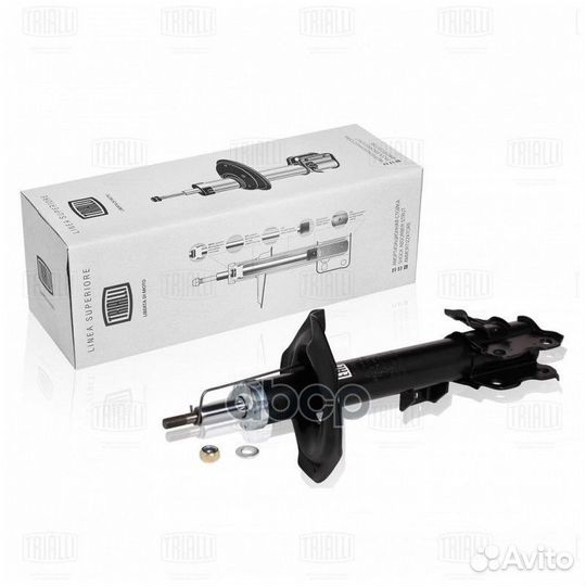 Амортизатор Nissan X-Trail 00- AG14404 Trialli