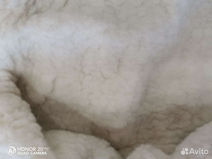 Зимний конверт