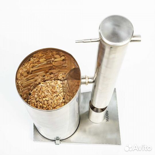 Дымогенератор Hanhi 2