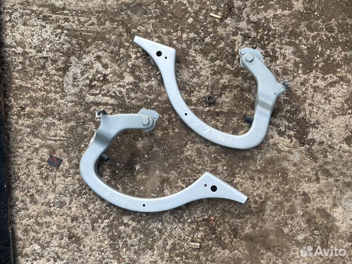 Петля багажника петли Symbol 1 Симбол Рено