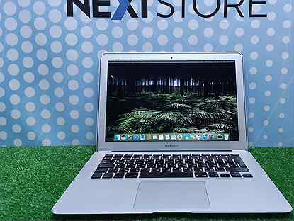 Macbook Air 13 2012