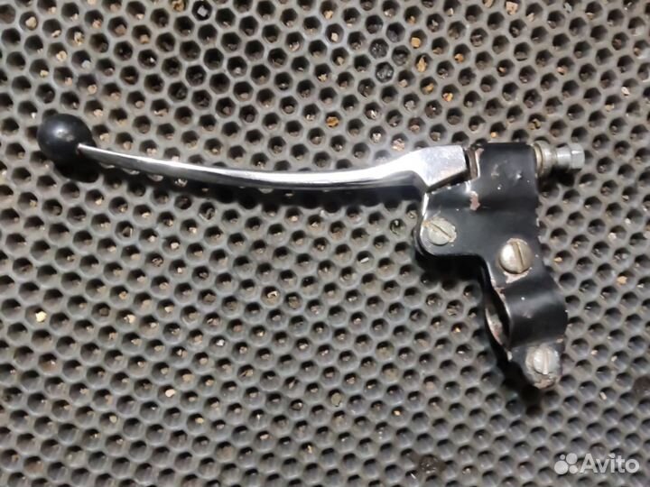Рычаг сцепления Иж 3/4/5