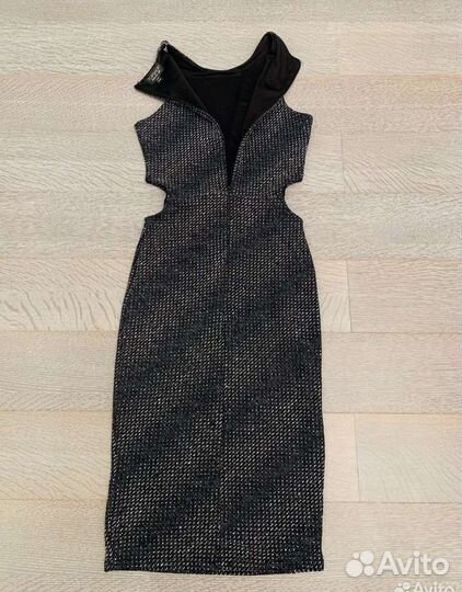 Платье женское вечернее