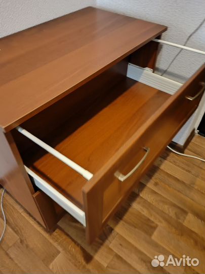 Тумба комод для обуви