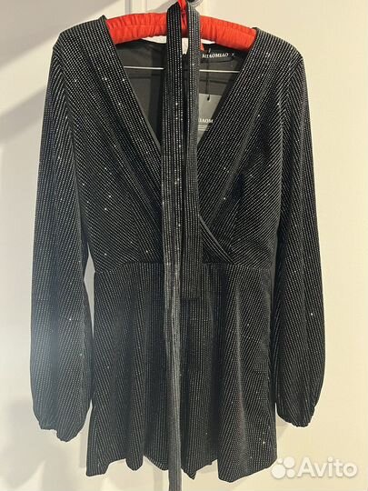 Комбинезон женский новый с биркой