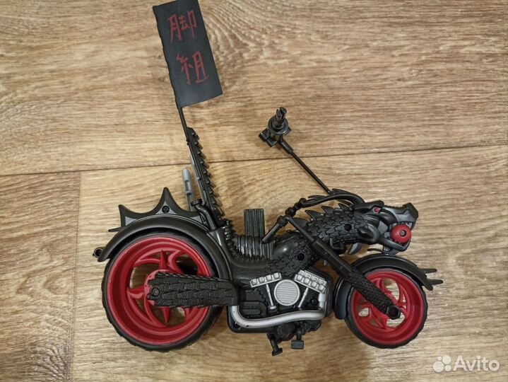 Черепашки-ниндзя