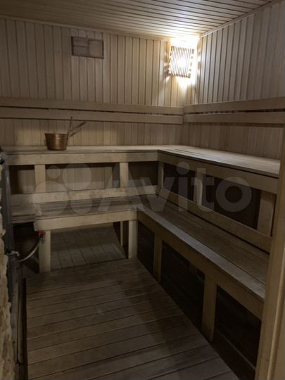 Дача 140 м² на участке 15 сот.