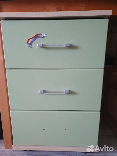 Детская мебель