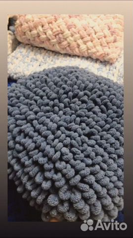 Вяжу на заказ