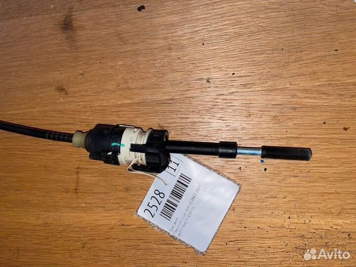 Трос АКПП Chevrolet Cruze J300 A14NET 2014