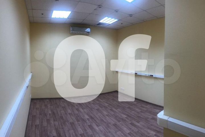 Сдам офисное помещение, 447 м²