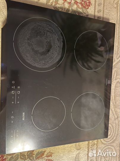 Варочная панель