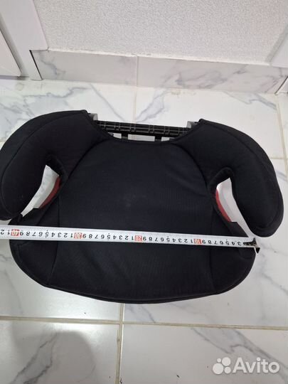 Детское автокресло 15 до 36 кг cybex solution