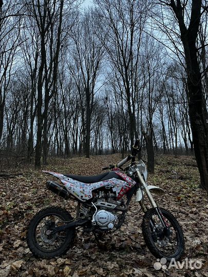 Wels CRF 250