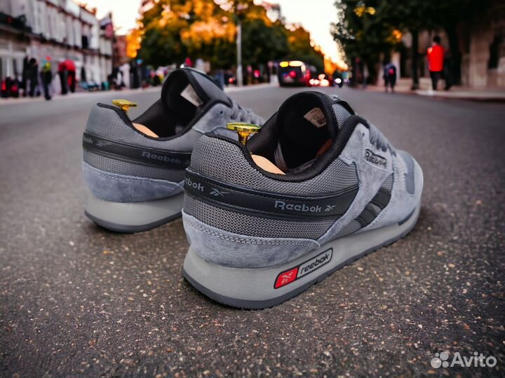 Мужские кроссовки Reebok