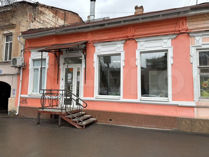 Свободного назначения, 50 м²