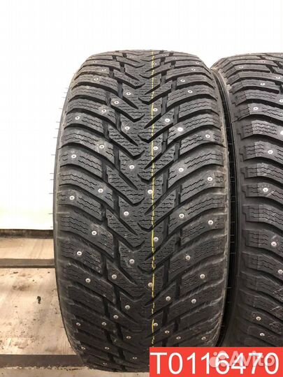 Nokian Tyres Hakkapeliitta 8 245/45 R19 102T