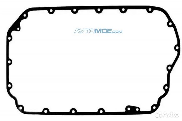 Прокладка масл. поддона 713421100 victor reinz