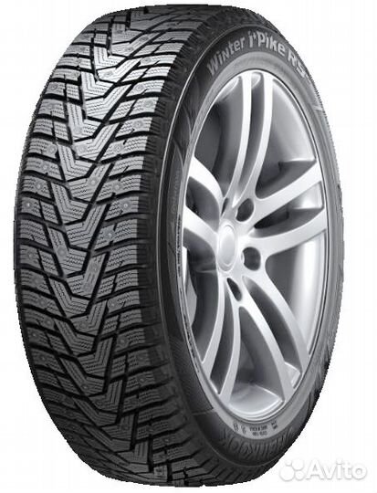 Hankook Winter I'Pike RS2 W429 225/45 R19 96T