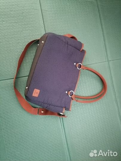 Коляска - люлька Navington Caravel