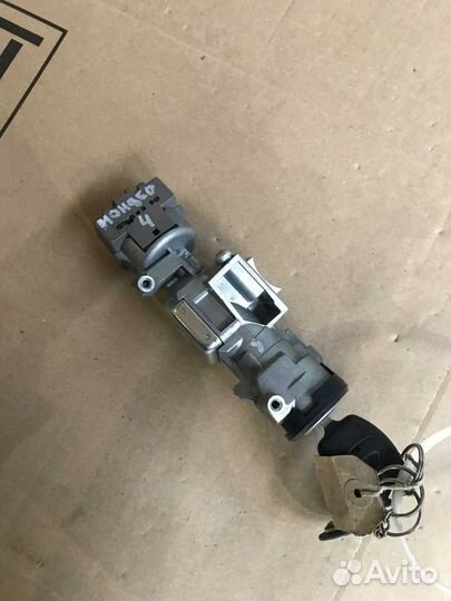 Замок зажигания Ford Mondeo 4