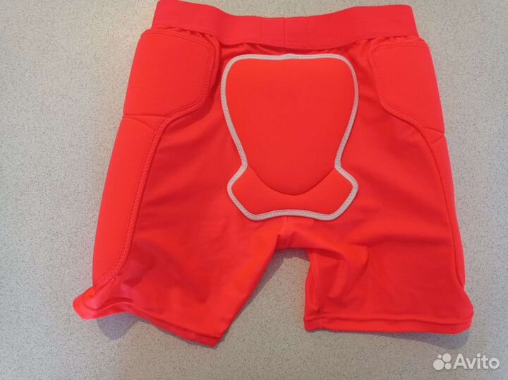 Защита копчика