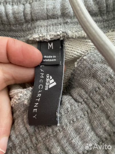 Шорты спортивные женские Adidas by StellaMcCartney