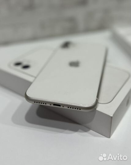 iPhone 11 64gb